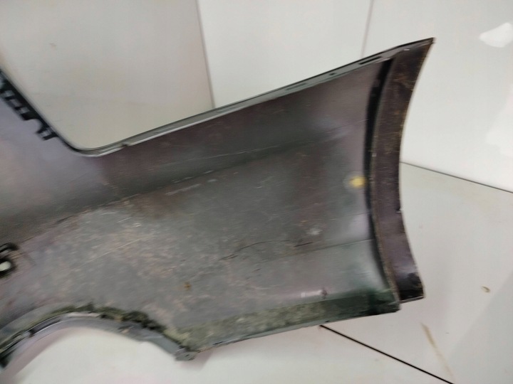 фото №14, Audi a6 c7 4g універсал s-line 11-14 бампер зад 4xpdc 4g9807511h