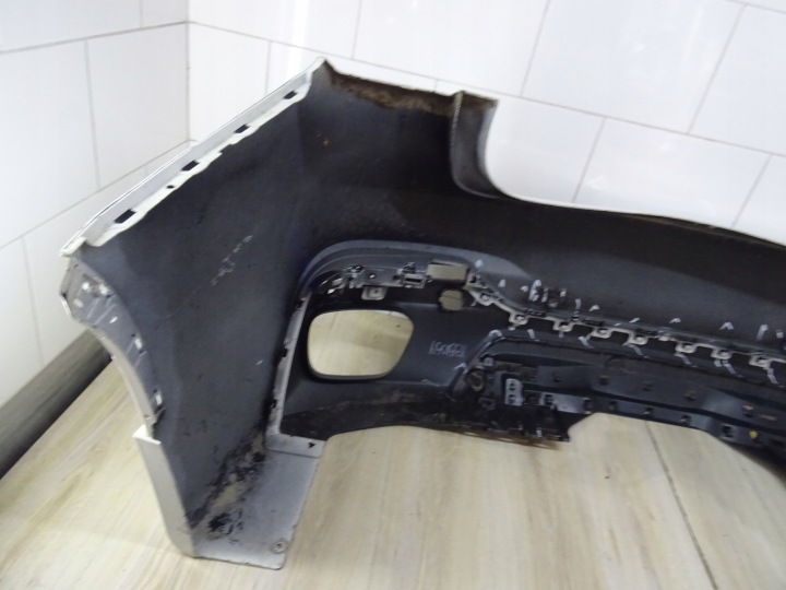 фото №13, Бампер заднее 4xpdc bmw x6 f16 м-пакет 8056534 4286