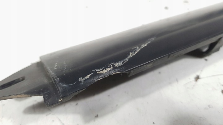 фото №5, Планки пороговые хромированные комплект audi a8 d3