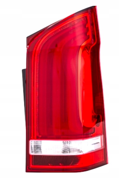 фото №10, Led 2x фара stop задняя левая правая mercedes vito w447 2014-