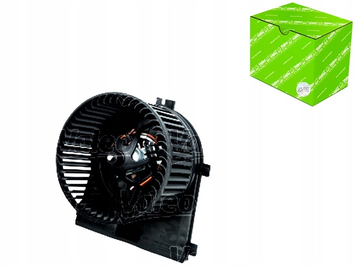 фото №1, Вентилятор вентилятор audi a3 tt seat arosa cordoba cordoba vario ibiza