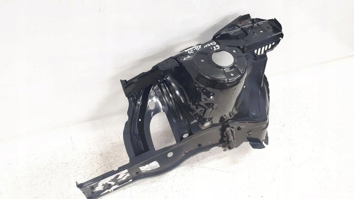 фото №9, Kia ceed iii 2018-2024 лонжерон правая перед