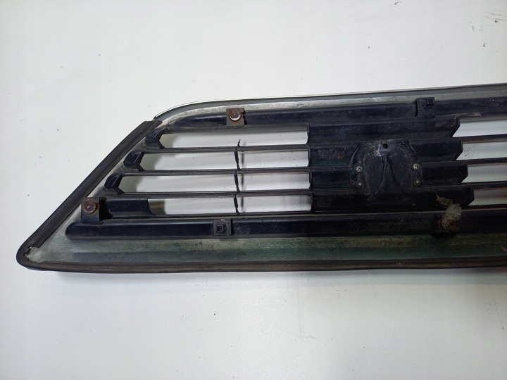фото №6, Honda legend iii 96-00 решётка решётка радиатора перед oem