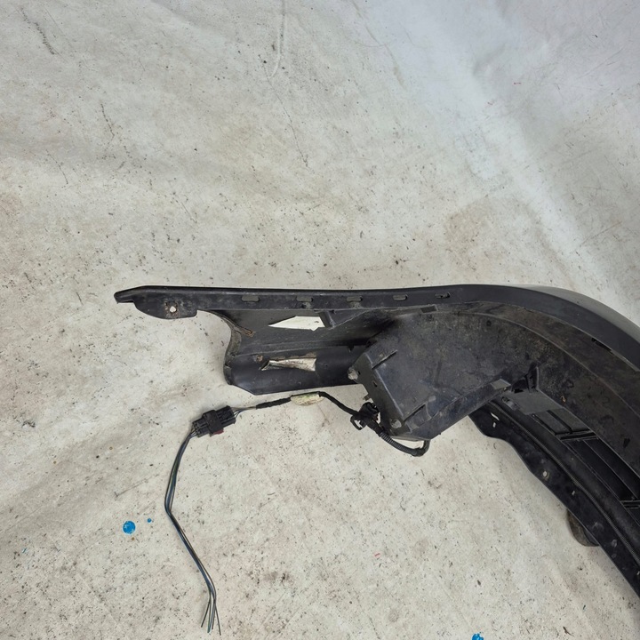 фото №11, Saab 93 9-3 02- бампер перед переднє 12786001