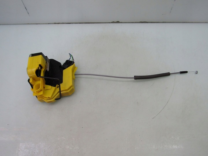 фото №1, Bayon 22r замок двері лівий перед переднє 81310-q0100