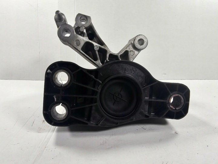 фото №7, Renault captur 1.2 tce кронштейн подушка двигателя 112849985r