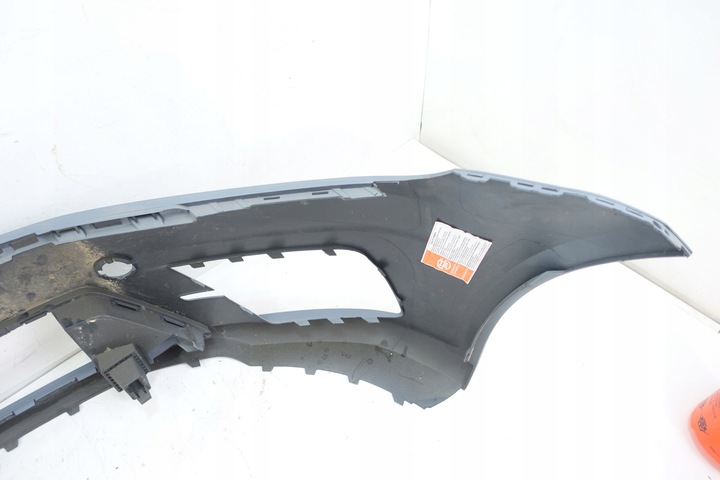 фото №14, Бампер перед переднее vw caddy iv 2015- 2k5807217m