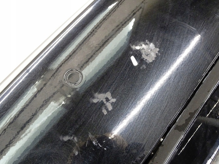 фото №10, Бампер диффузор pdc зад задний комплектный audi s8 d4 4h рестайлинг ly9t