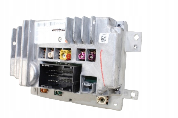 фото №9, Chrysler pacifica 17- радіо навігація 68232028ai