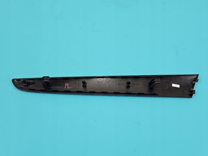 фото №14, Планка планки декоры dekor панели audi q5 08- eu