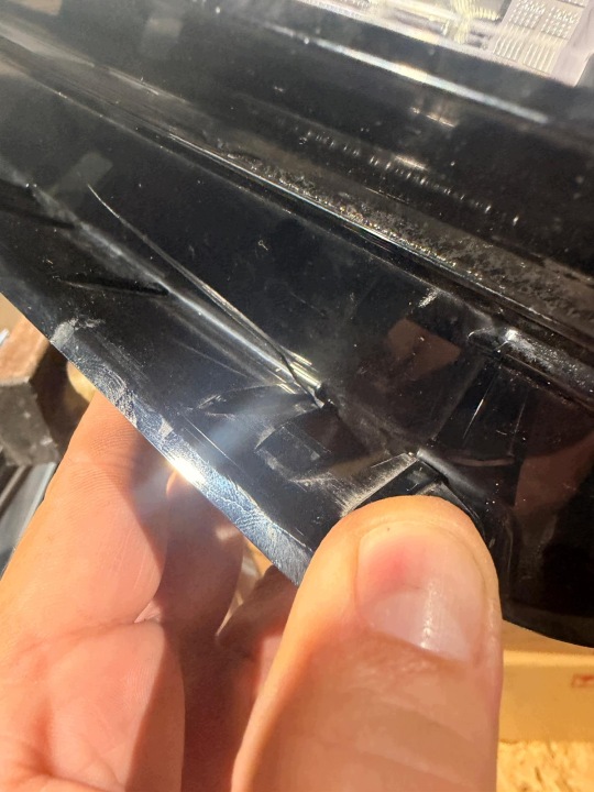 фото №8, Фара повний led hyundai ioniq v 5 92102-gi000