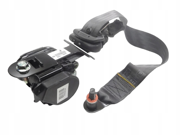 фото №1, Pas безопасности hyundai matrix 07 88885 17250lk 88885-17250lk