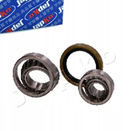 фото №1, Подшипник колёса перед do toyota land cruiser 2.4