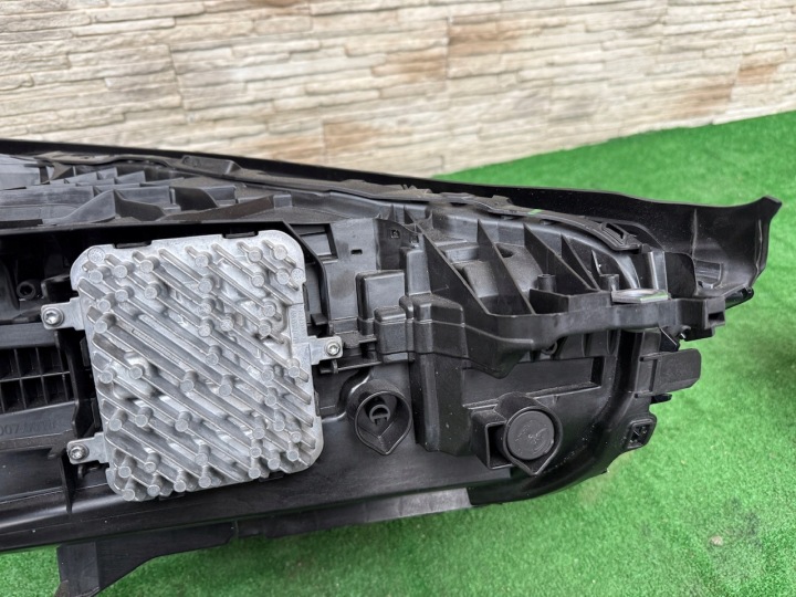 фото №6, Фара bmw x3 g45 led 5a1bd25