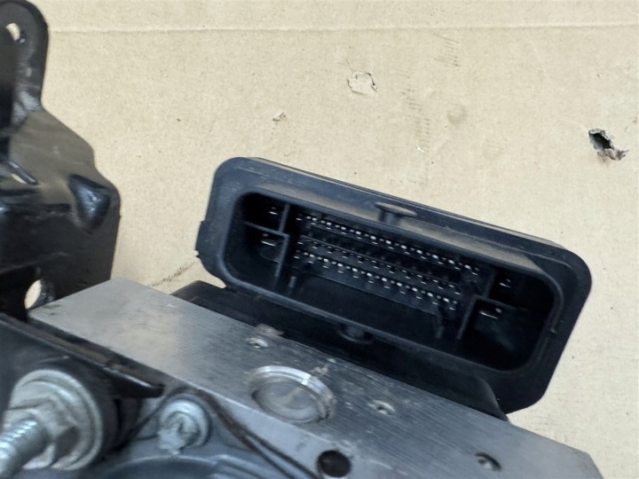 фото №5, Насос модуль управления abs esp 478607708r 0265294498 opel movano b рестайлинг 19-21r