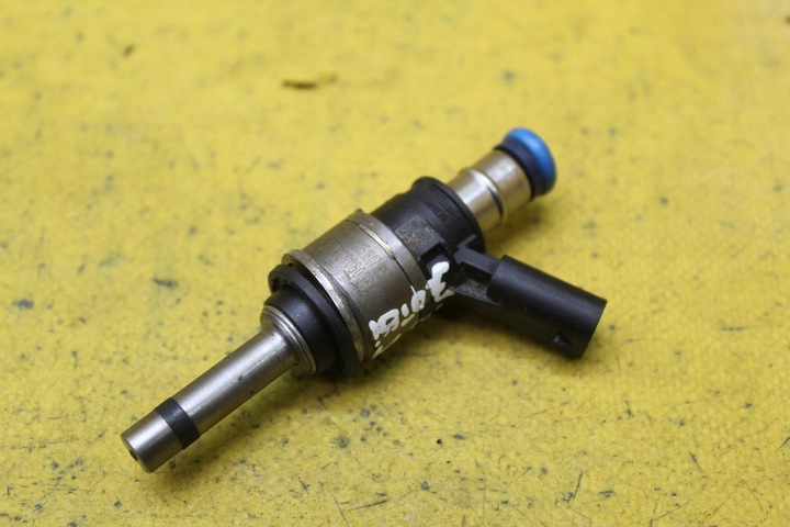 фото №1, Форсунка інжектор a8 d4 a7 s5 3.0 tfsi 06c906036f