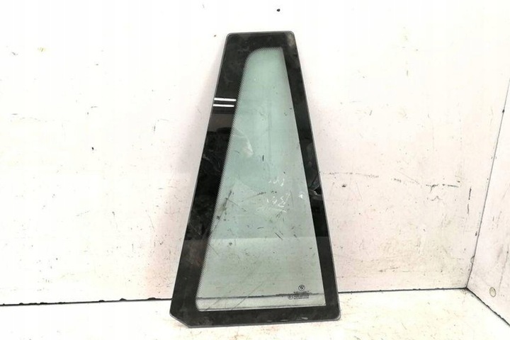 фото №7, Шина стёкла задних дверь bmw 3 touring e46 43r001025 2.93l дизель 2002