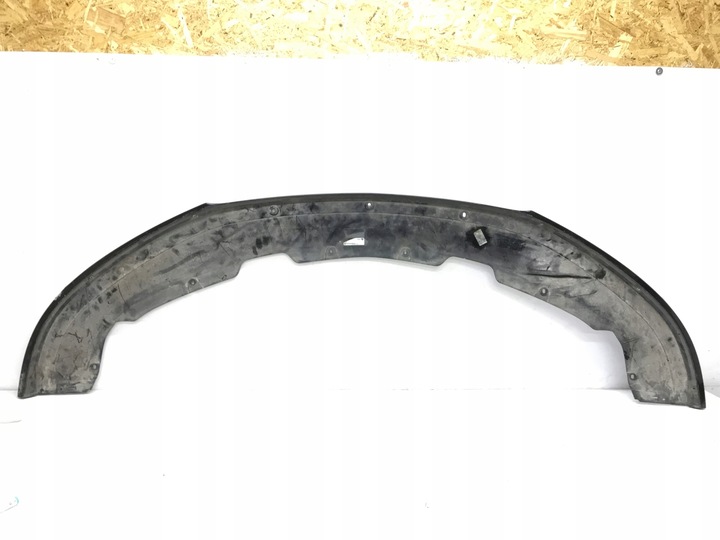 фото №9, Спойлер накладка перед bentley continental gt gtc