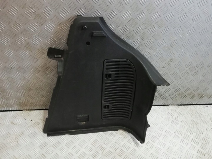 фото №6, Opel adam боковина багажника правий 13351826