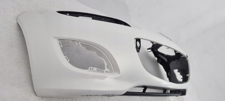 фото №11, Mazda mx5 iii mx-5 рестайлинг 2009- бампер переднее перед nh5250031