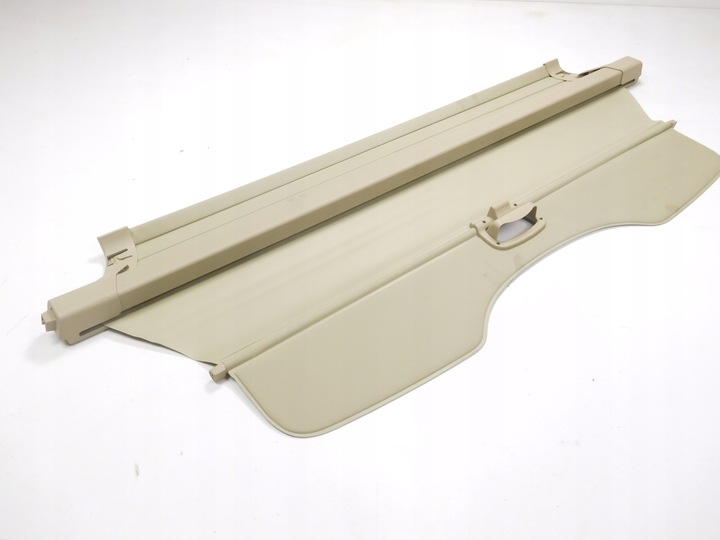 фото №7, Ролета багажника ford focus mk2 універсал оригінальний номер 1498559