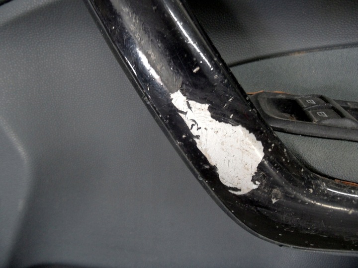 фото №11, Ford fiesta mk7 vii 09r дверь правые перед