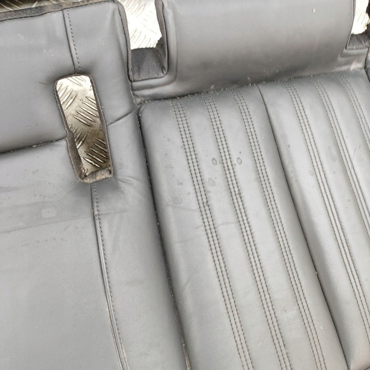 фото №5, Audi a6 s6 c7 4g 2016 сиденье задний