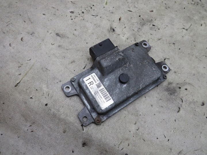 фото №1, Модуль блок управления коробки qashqai j10 emu10-000n