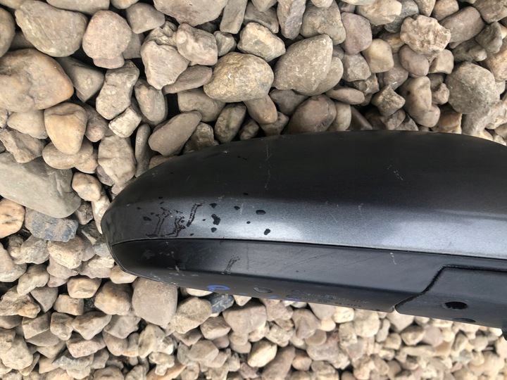 фото №13, Primera p12 дзеркало праві європа 5 pin 96301au419