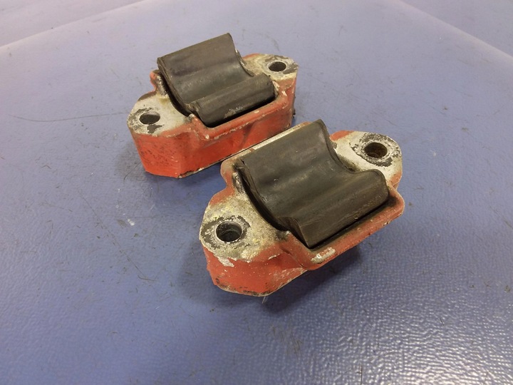 фото №4, Fiat 126 el elx кронштейни ресора