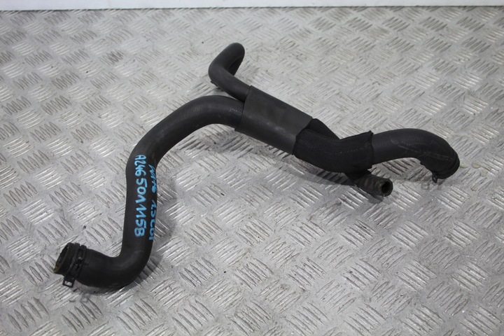 фото №1, Шланг шланг воды a-klasa w176 a2465011158