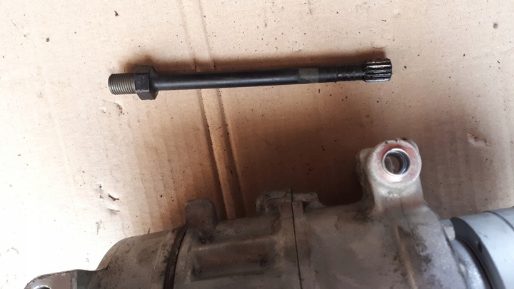 фото №7, S7 4g a7 компрессор кондиционера 4.0 tfsi 4g0260805f s6 a6 c7