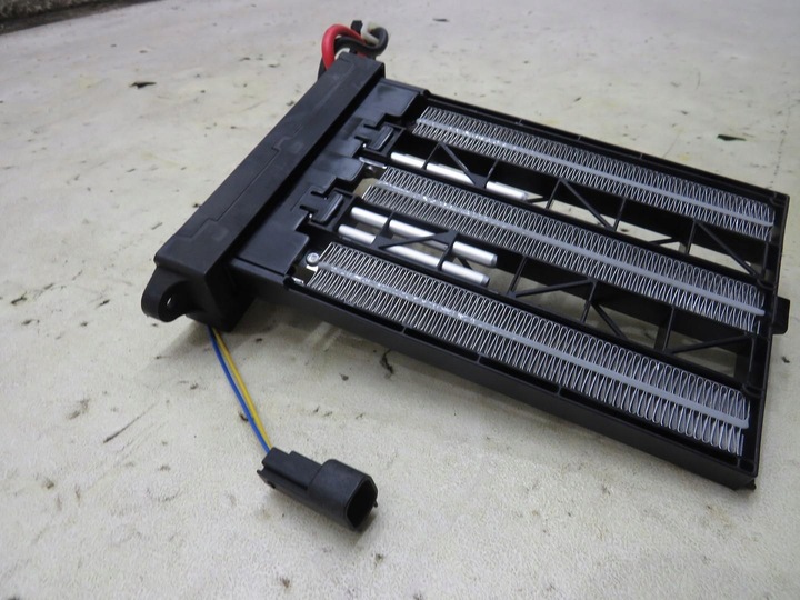 фото №6, Отопитель электрический volvo v40 ii 2.0 d4 31418972