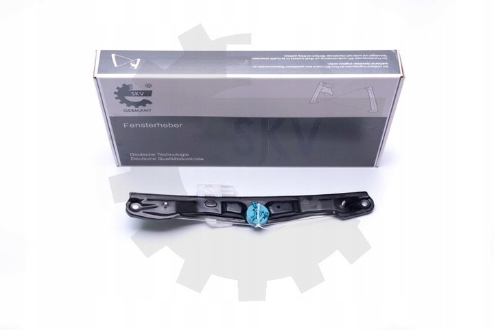 фото №11, Підйомник вікна