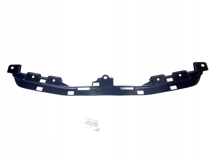 фото №11, Avensis t27 15-18 усилитель кронштейн решётка