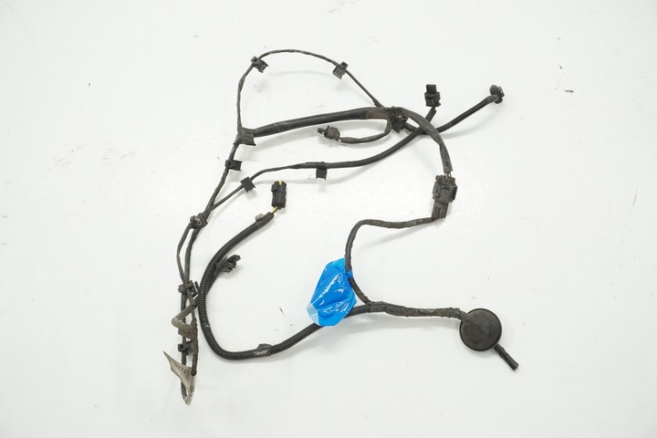 фото №1, Nissan qashqai j10 жгут установка pdc бампера зад 24017ey10a