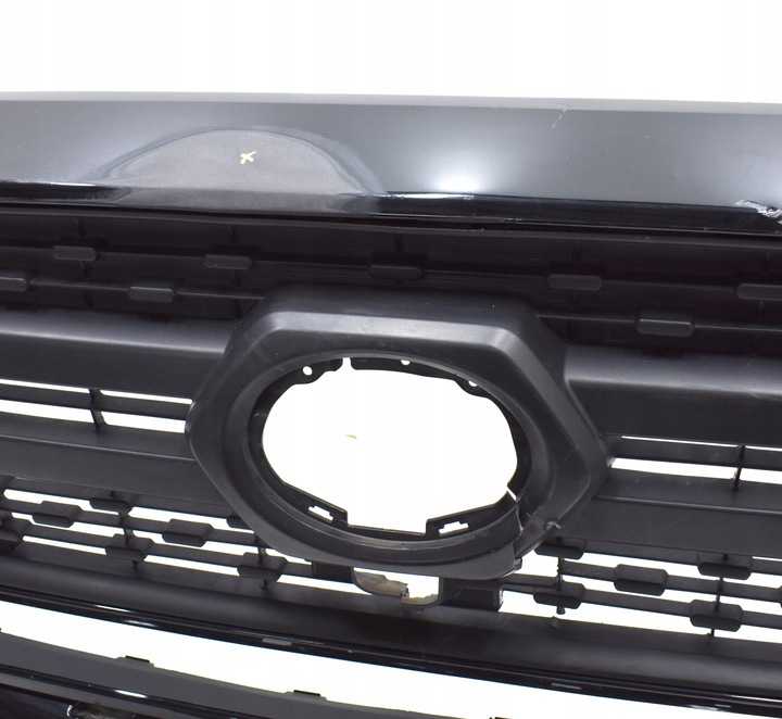 фото №6, Toyota rav4 v рестайлінг бампер перед переднє org