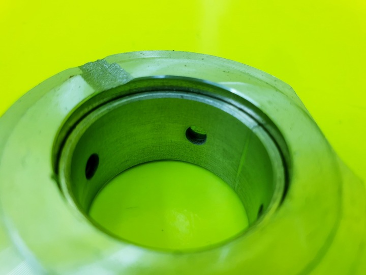 фото №3, Основа приводу розподільний вал s6 c7 s7 c7 a8 4.0 tfsi ctg 583t