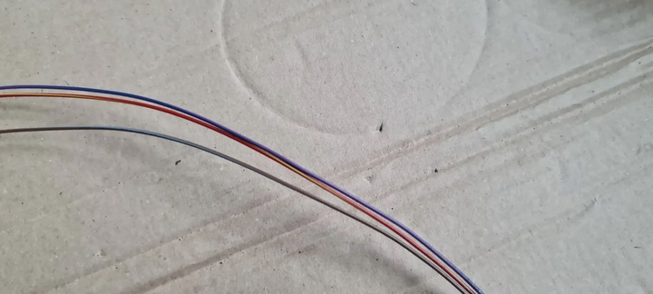 фото №9, A5 8w штекер роз'єм з'єднувач 4f0973704 a4 b9 8w q5 vw audi