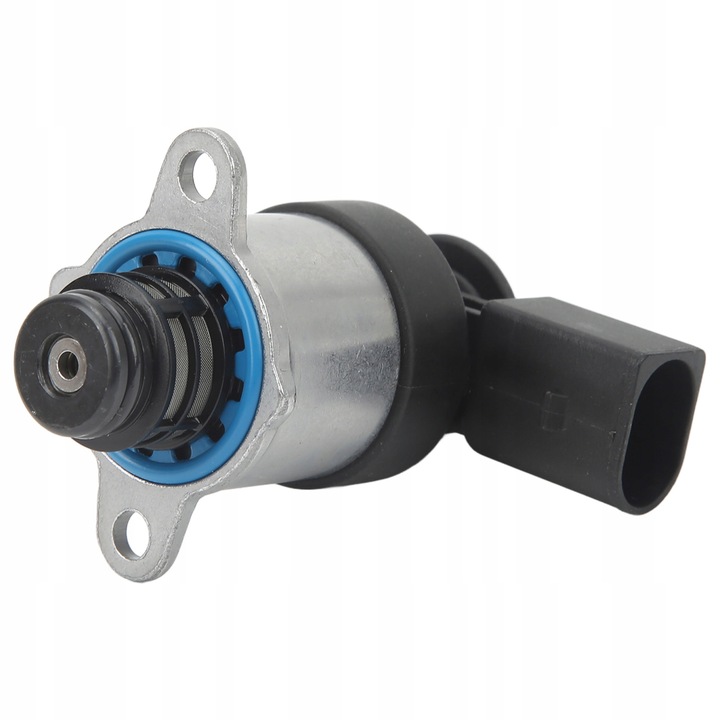 фото №7, Клапан управляющий регулятор давления насоса топлива