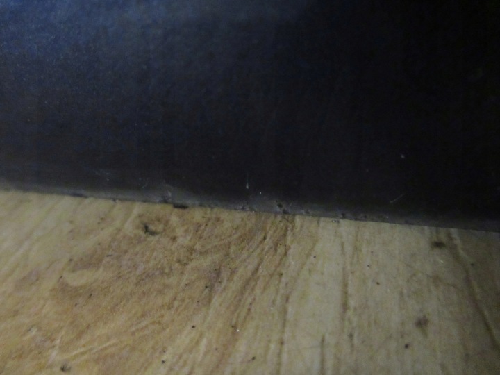 фото №11, Двері перед ліві opel astra j iv 09- hb код z22a