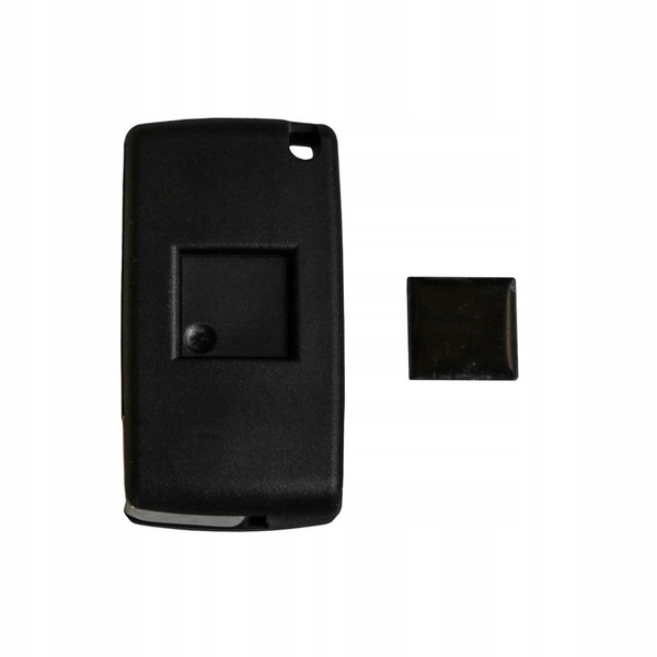 фото №3, Корпус ключ pilot do citroen berlingo c2 c3 c4 c5 c6 c8 ds3 ds4 jumpy