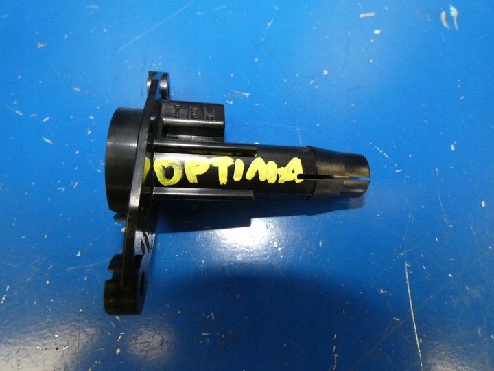 фото №1, Kia optima iii датчик температури внутрішньої