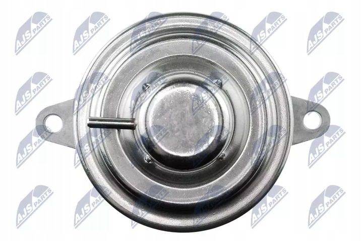 фото №12, Клапан egr astra g vectra b c zafira a saab 9-3 2.0/2.2/2.3 1996-2005