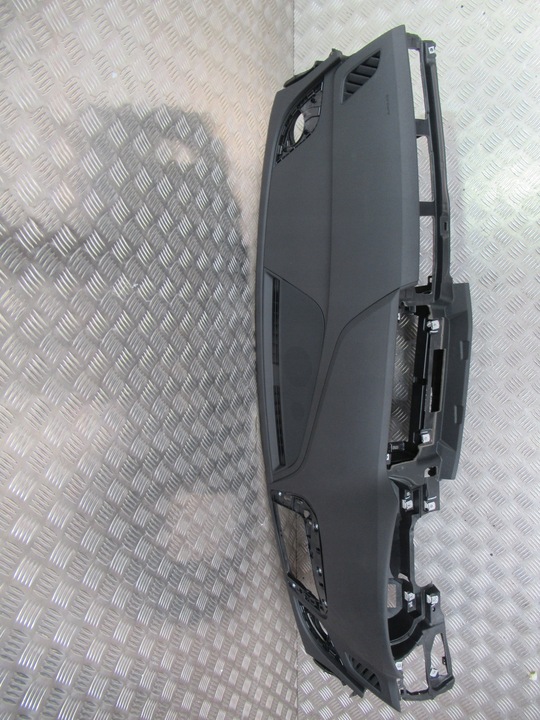 фото №10, Audi a5 8w s5 rs5 панель консоль подушка безпеки подушки ремені hud оригінал