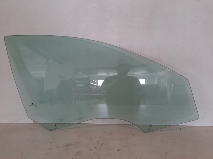 фото №1, Skoda superb 2 ii 08-13 стекло дверь перед правая 43r-001026 9202