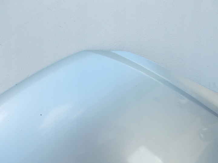 фото №8, Крило бампер капот лампа pas підсилювач перед opel corsa d z157