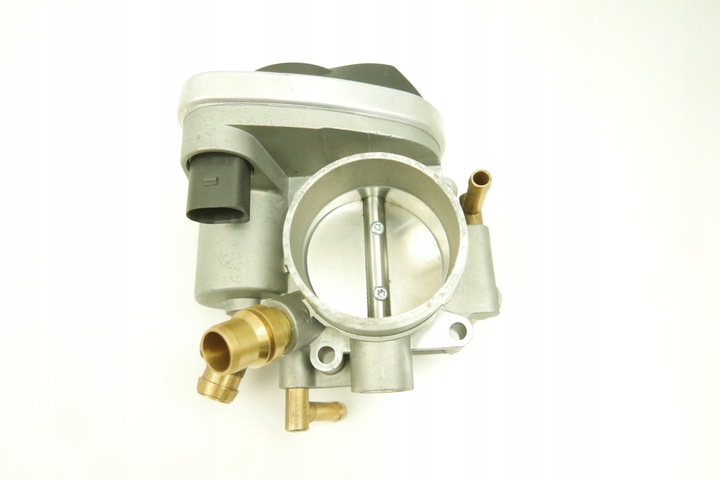 фото №13, Дросельна заслінка повітря pierburg 7.03703.69.0