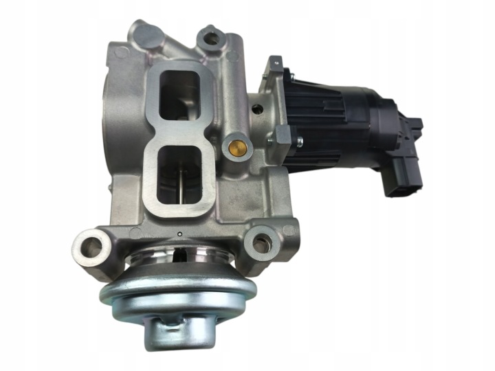 фото №7, Mitsubishi asx outlander 1.8 2.2 did 4n13 4n14 4008 c4 aircross клапан egr