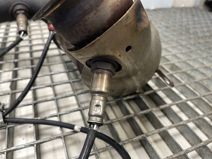 фото №10, Каталізатор - audi vw skoda seat 1.4 tsi 5q0131701s 5q0178ba